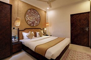 Hotel Accord Mumbai