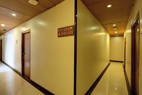 Hotel Accord Mumbai