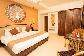 Hotel Accord Mumbai