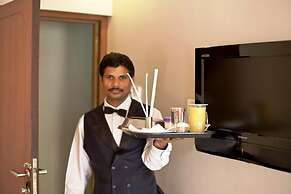 Hotel Accord Mumbai
