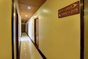 Hotel Accord Mumbai