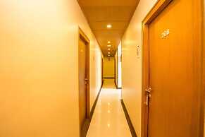 Hotel Accord Mumbai
