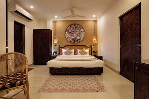 Hotel Accord Mumbai