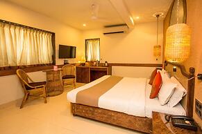 Hotel Accord Mumbai