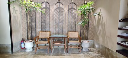 Hotel Accord Mumbai