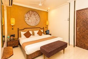 Hotel Accord Mumbai