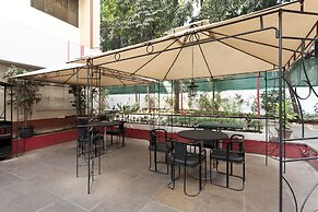 Hotel Accord Mumbai