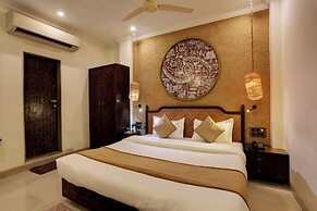 Hotel Accord Mumbai