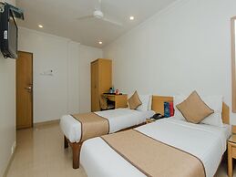 Hotel Accord Mumbai
