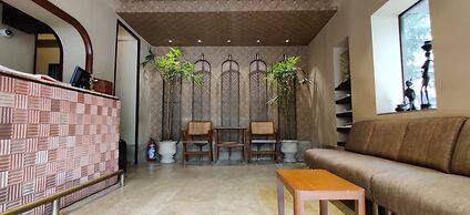 Hotel Accord Mumbai