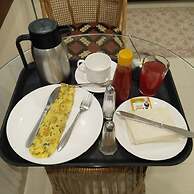 Hotel Accord Mumbai