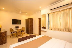 Hotel Accord Mumbai