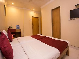 Hotel Accord Mumbai