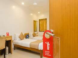 Hotel Accord Mumbai