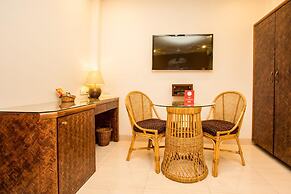 Hotel Accord Mumbai