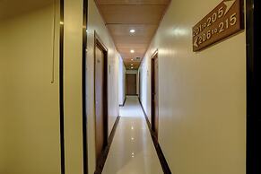 Hotel Accord Mumbai