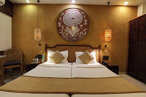 Hotel Accord Mumbai