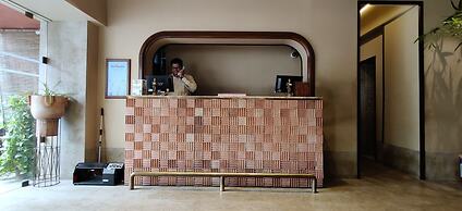 Hotel Accord Mumbai