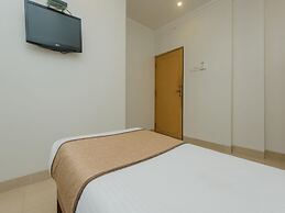 Hotel Accord Mumbai