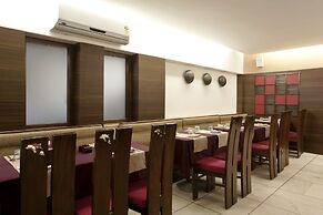 Hotel Accord Mumbai