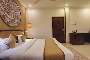 Hotel Accord Mumbai