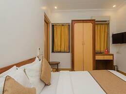 Hotel Accord Mumbai