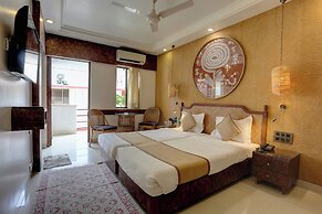 Hotel Accord Mumbai