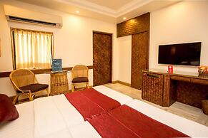 Hotel Accord Mumbai