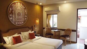 Hotel Accord Mumbai