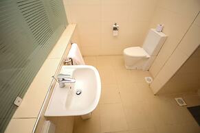 Nairobi Upperhill Hotel