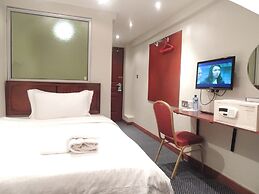 Nairobi Upperhill Hotel
