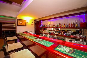 Nairobi Upperhill Hotel