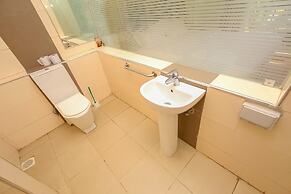 Nairobi Upperhill Hotel