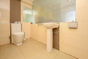 Nairobi Upperhill Hotel