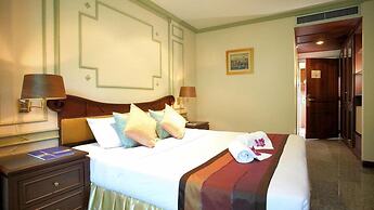 Majestic Suites
