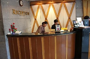Majestic Suites