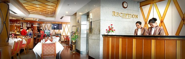 Majestic Suites