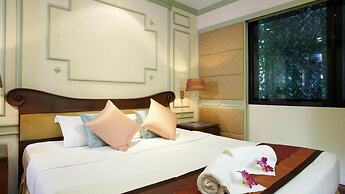 Majestic Suites