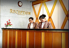 Majestic Suites