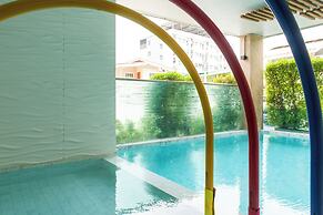 Resort Bangphlat