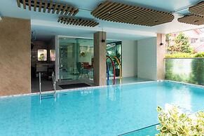 Resort Bangphlat
