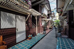 Resort Bangphlat