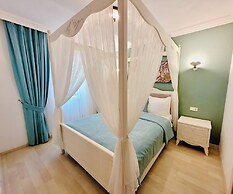 Berg Hotel