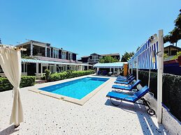Berg Hotel