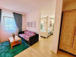 Berg Hotel