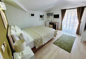 Berg Hotel