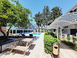 Berg Hotel