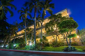 Twin Palms Resort
