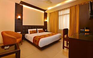 Hotel Metro Heights