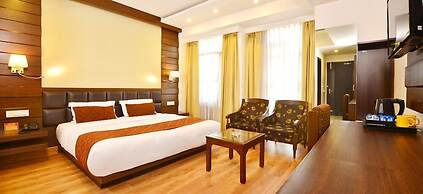 Hotel Metro Heights